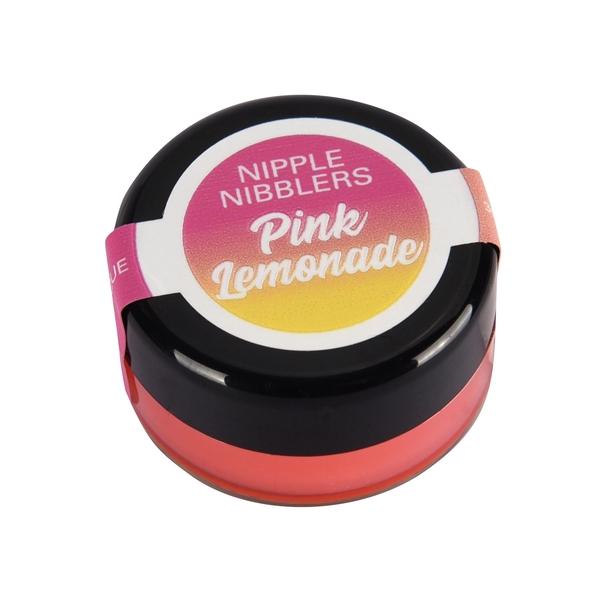 Nipple Nibbler Cool Tingle Pink Lemonade 3 G