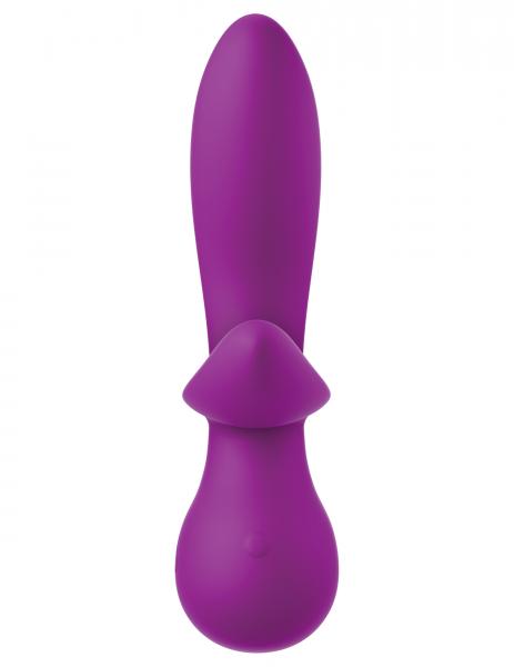 Jimmyjane G Rabbit - Purple