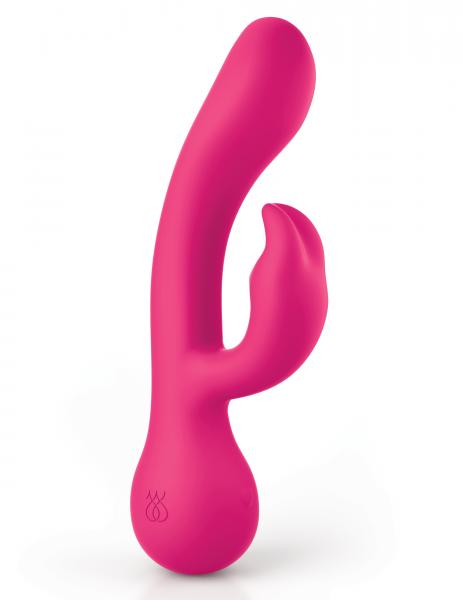 Jimmyjane Ruby Rabbit - Pink