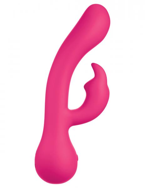 Jimmyjane Ruby Rabbit - Pink