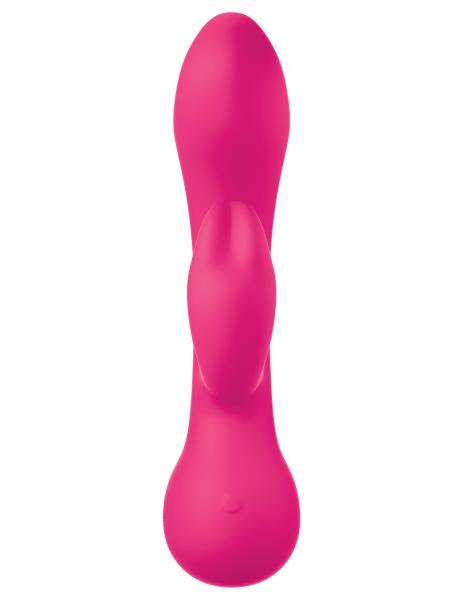 Jimmyjane Ruby Rabbit - Pink