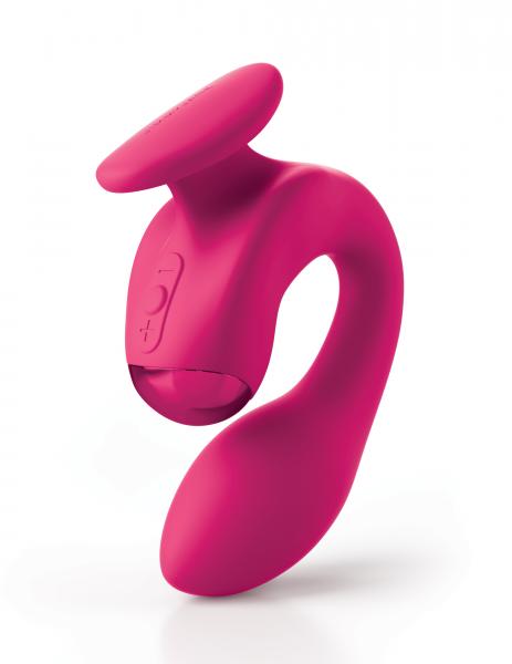 Jimmyjane Dual Gripp