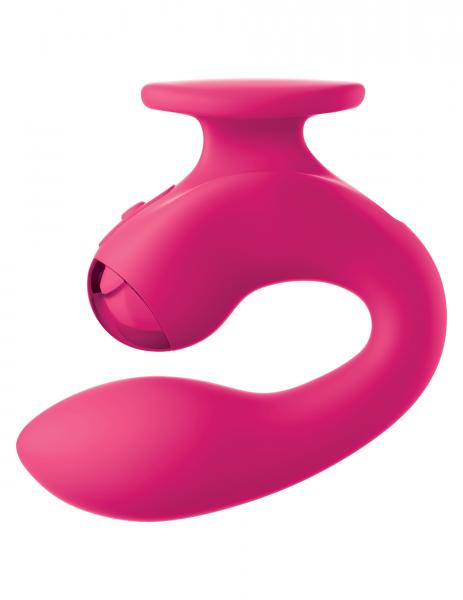 Jimmyjane Dual Gripp