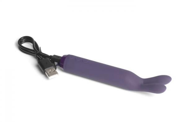 Je Joue Rabbit Bullet Vibrator Purple