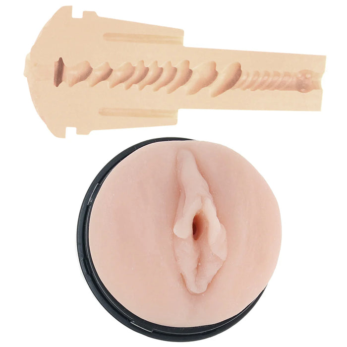 Jessa Rhodes Pussy Stroker Hard Case