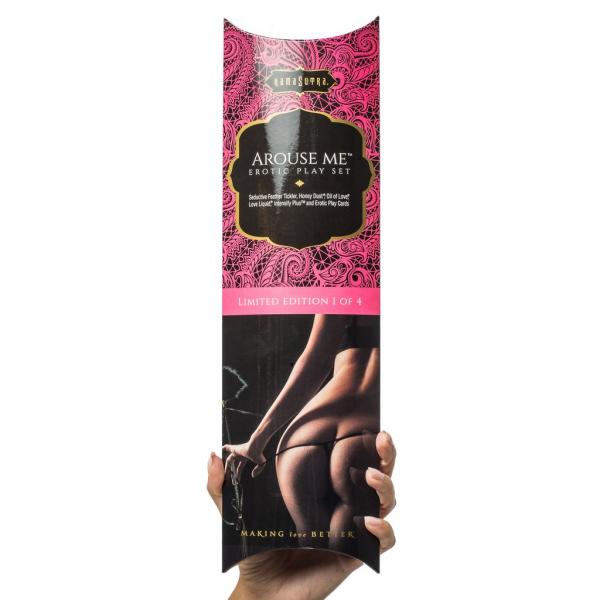 Kama Sutra Arouse Me Playset