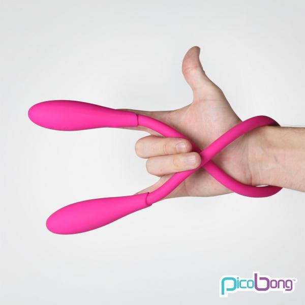 Pico Bong Transformer Vibrator