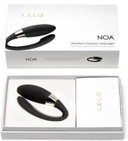 Noa Couples Massager