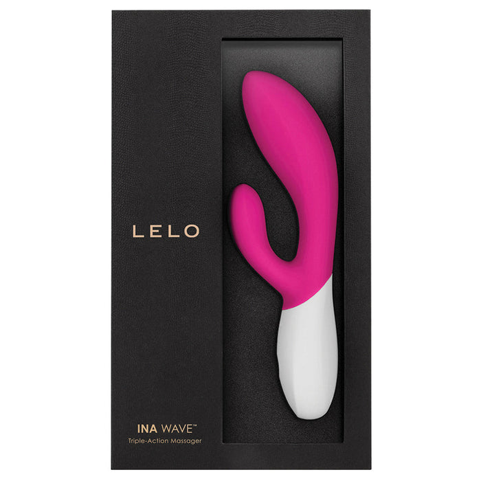 LELO Ina Wave - Cerise