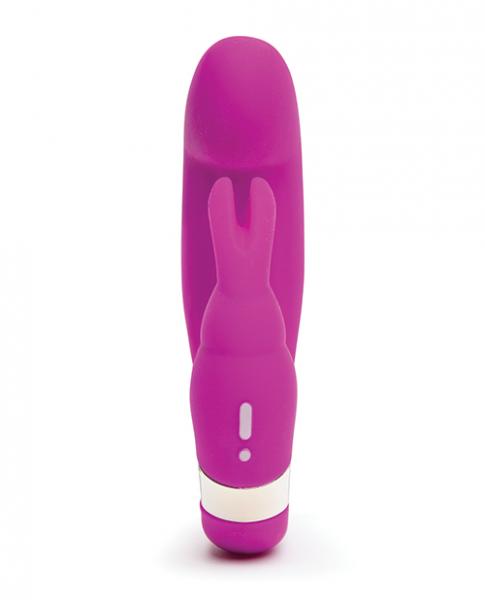 Happy Rabbit G-spot Clitoral Curve Vibrator