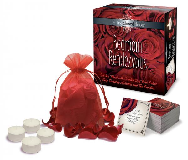 Bedroom Rendezvous
