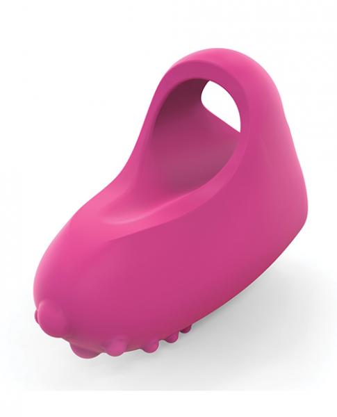 Dorcel Magic Finger Rechargeable - Pink