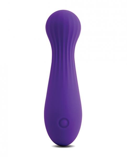 Sensuelle Sola Nubii Purple