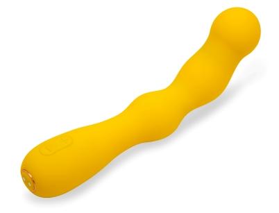Sensuelle Siren Nubii Yellow