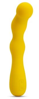 Sensuelle Siren Nubii Yellow