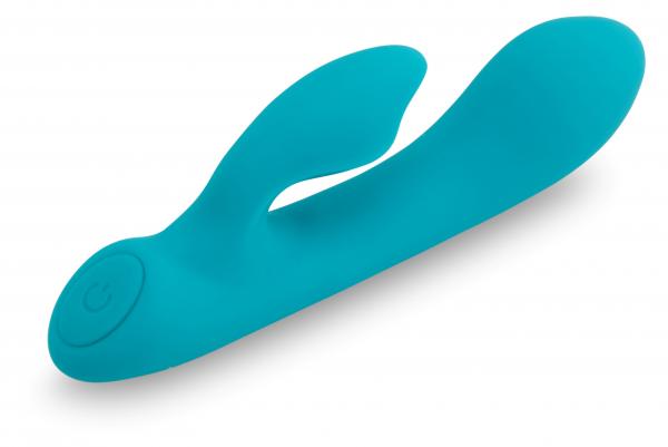 Nu Sensuelle Jolie Nubii Warming Mini Rabbit Blue