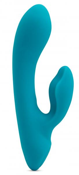 Nu Sensuelle Jolie Nubii Warming Mini Rabbit Blue