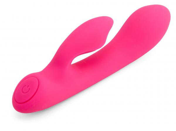 Nu Sensuelle Jolie Nubii Warming Mini Rabbit Pink