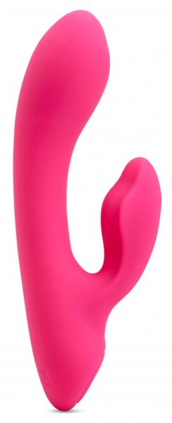Nu Sensuelle Jolie Nubii Warming Mini Rabbit Pink