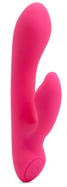 Nu Sensuelle Jolie Nubii Warming Mini Rabbit Pink
