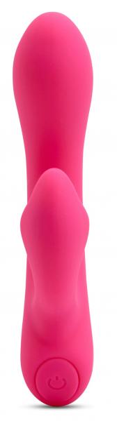 Nu Sensuelle Jolie Nubii Warming Mini Rabbit Pink