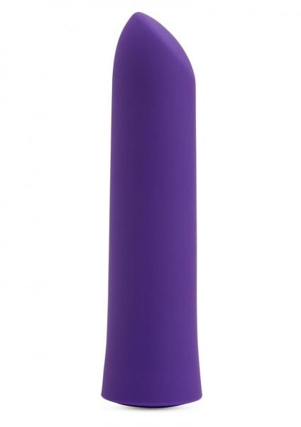 Nu Sensuelle Sunni Nubii Warming Bullet Purple