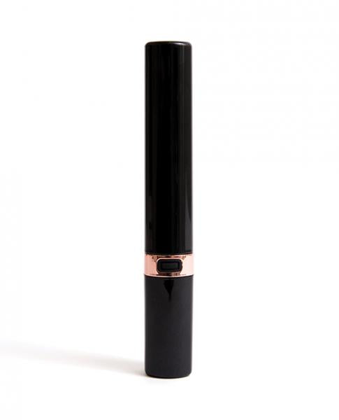 Nu Sensuelle Cache 20 Functions Covered Lipstick Vibe - Black