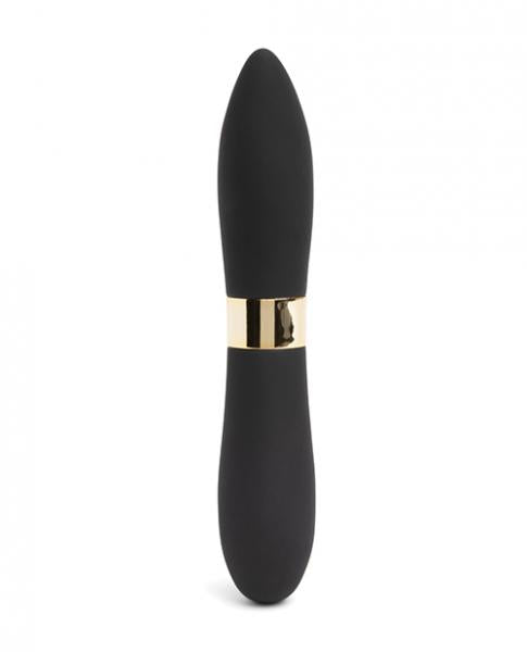 Sensuelle Double-ended Deux Bullet Black