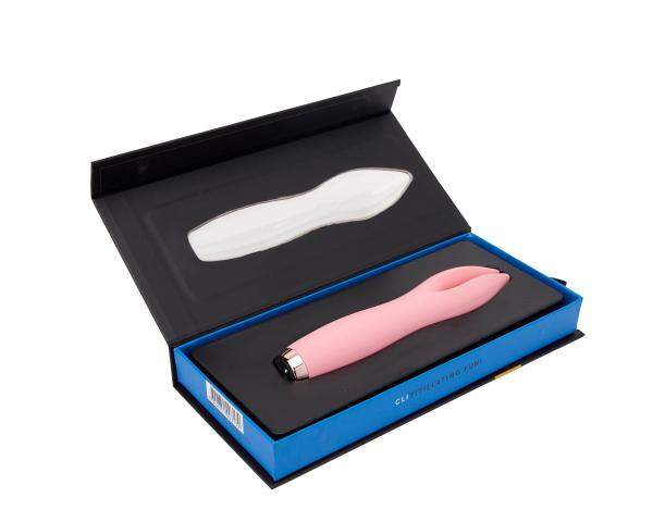 Sensuelle Tulip Millennial Pink