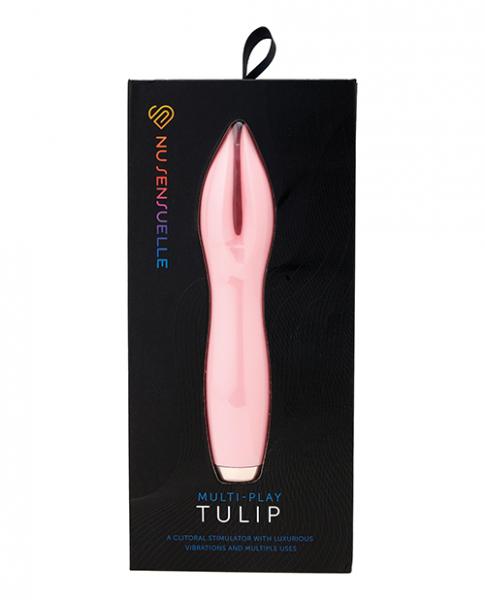 Sensuelle Tulip Millennial Pink