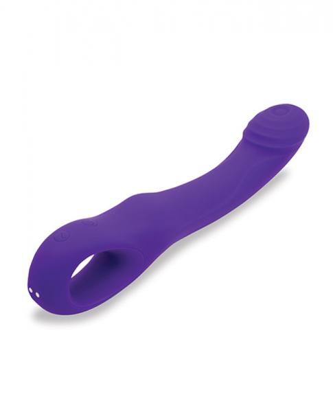 Sensuelle Rhapsody Sngl Tap Vibe Purple