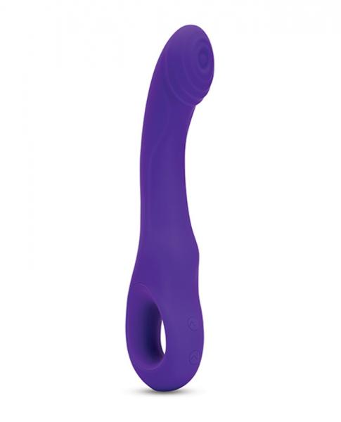 Sensuelle Rhapsody Sngl Tap Vibe Purple