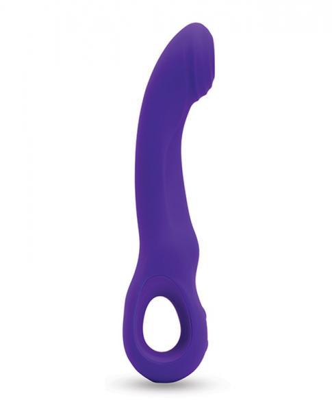 Sensuelle Rhapsody Sngl Tap Vibe Purple