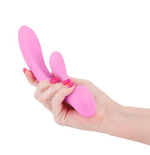 Obsessions Bonnie Pink