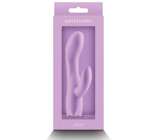 Obsessions Juliet Lavender