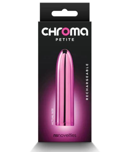 Chroma Petite Bullet Pink