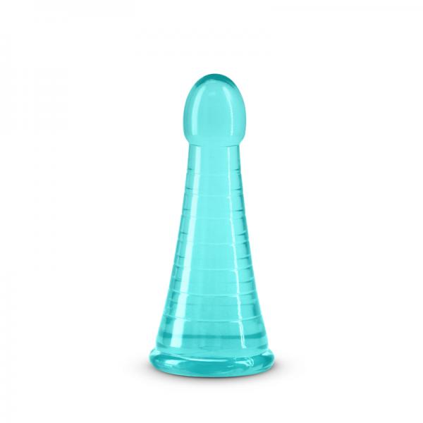 Fantasia Phoenix Jelly Dildo Teal
