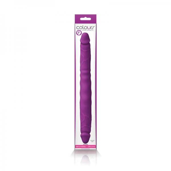 Colours Double Pleasures