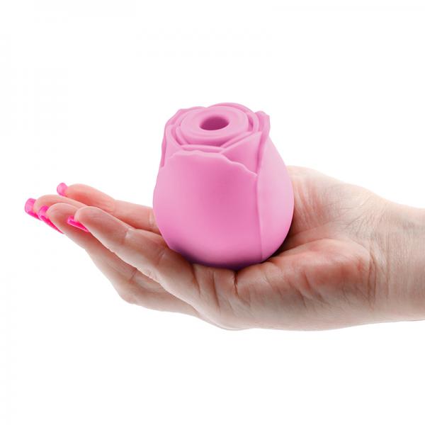 Inya The Rose Suction Toy Pink