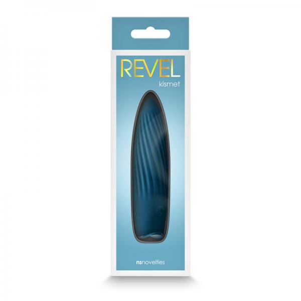 Revel Kismet Teal