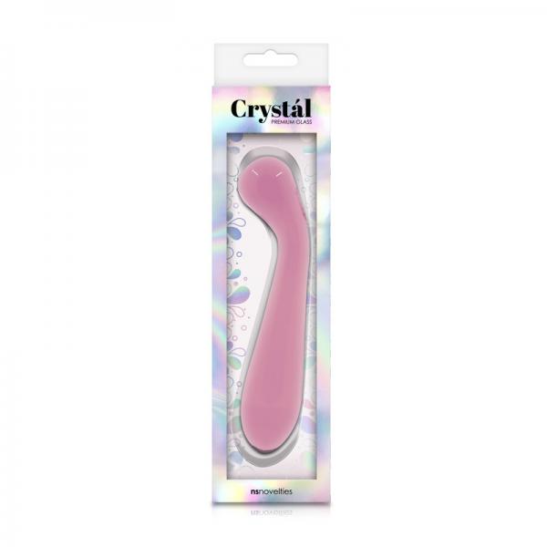 Crystal G Spot Wand