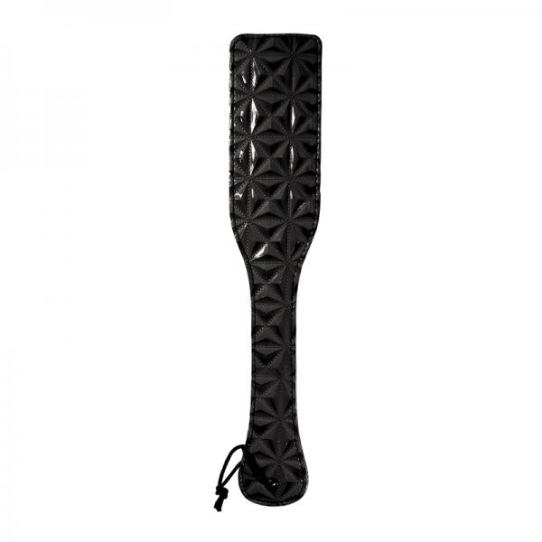 Sinful Paddle - Black