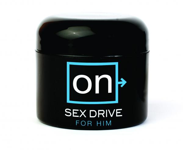 On Sex Drive For Him Testosterone Booster 2 Fl Oz