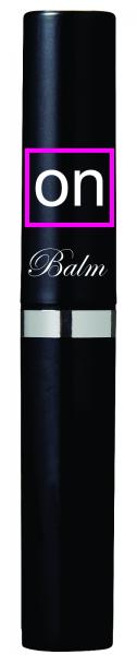 On Balm Natural Arousal For Her .75 oz