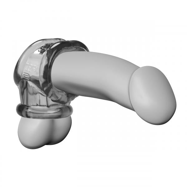 Oxballs Cock Sling 2 Smoke