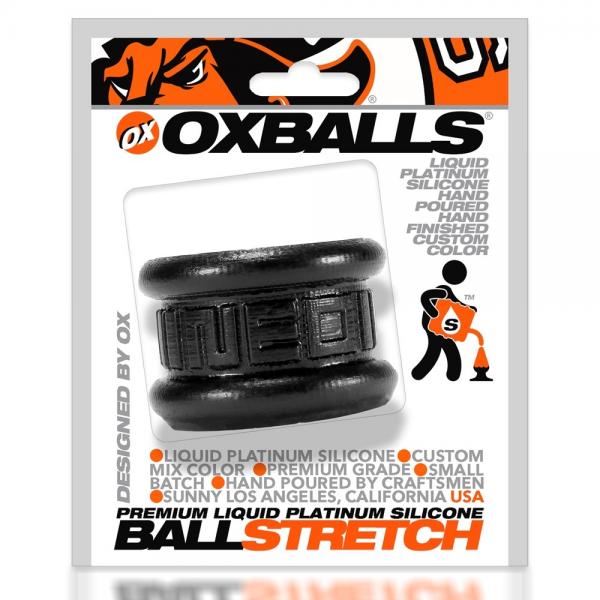 Neo Ball Stretcher Short