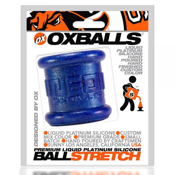 Neo Tall Blueballs
