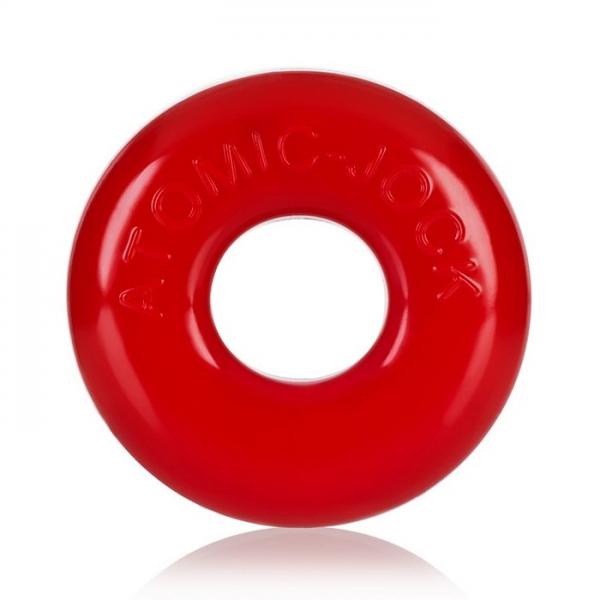 Oxballs Ringer 3-pack Of Do-nut-1 Small