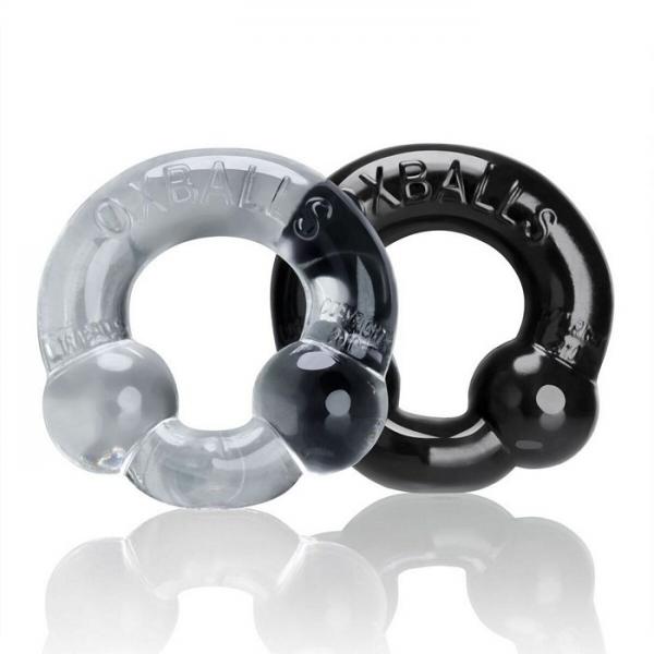 Oxballs Ultraballs, 2-pack Cockring