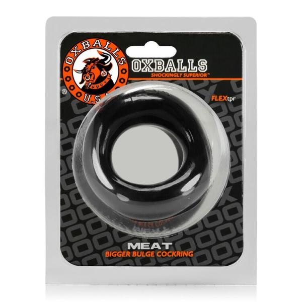 Oxballs Meat, Padded Cockring